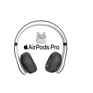 Earbuds & Headphones
