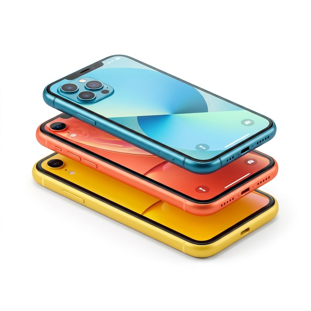 All Mobiles
