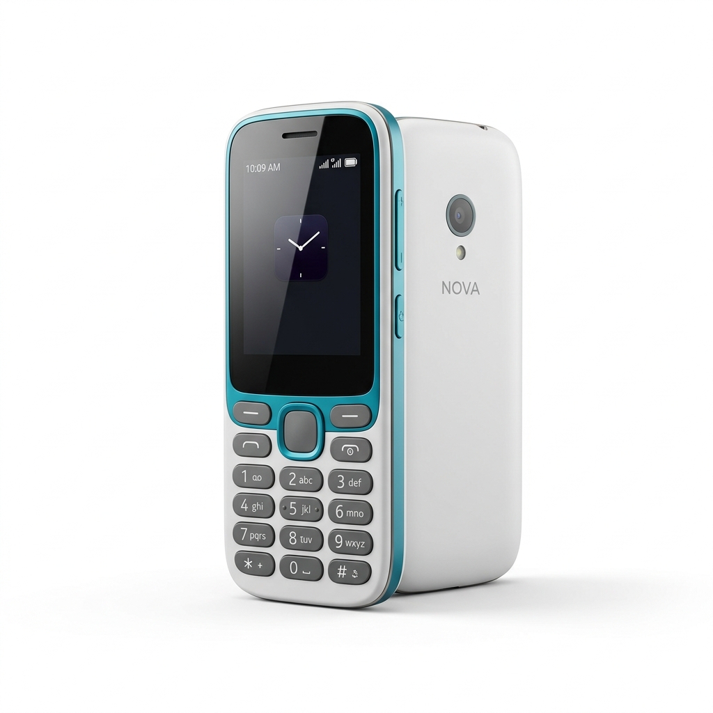 Feature Phones