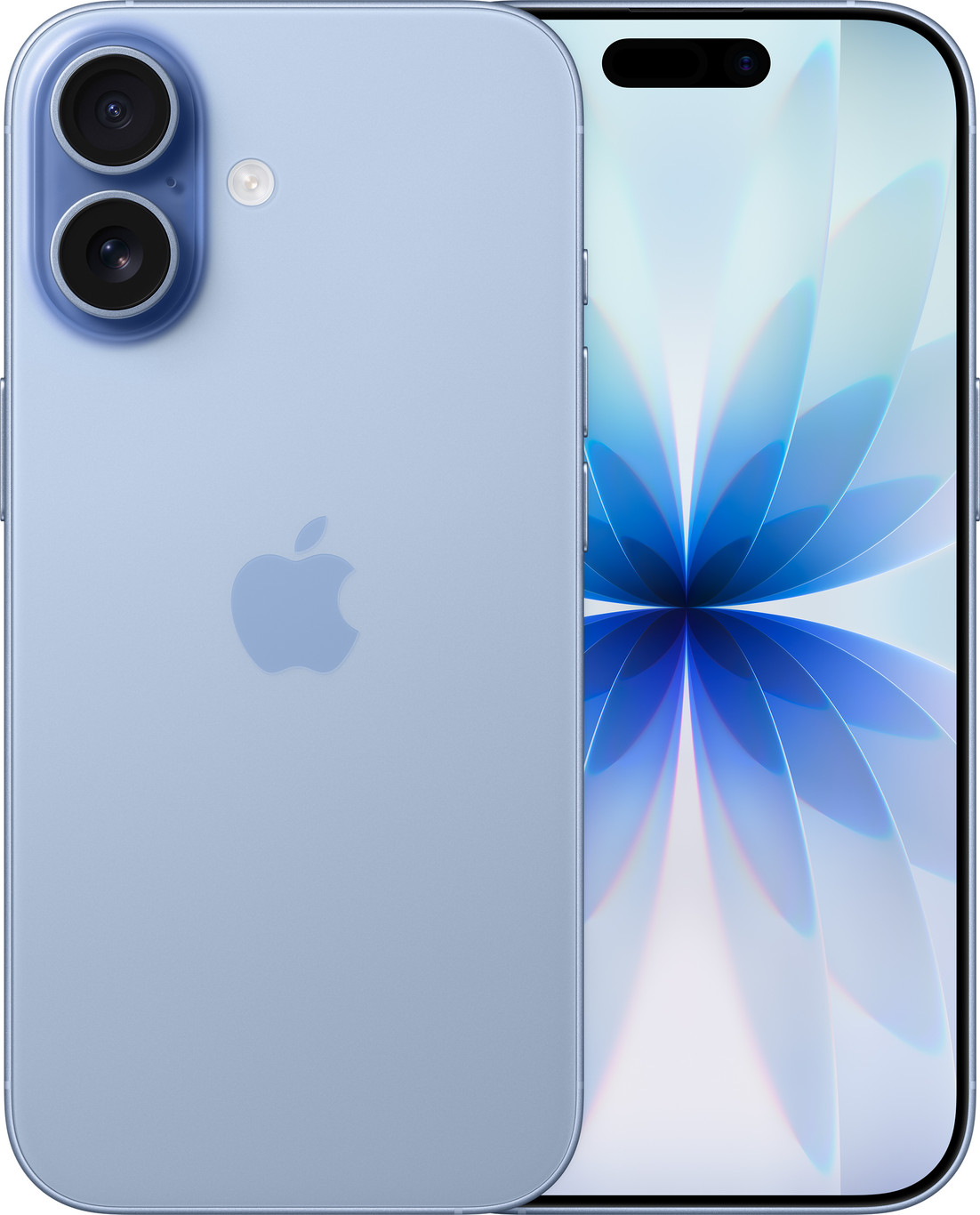APPLE iPhone 17 (Sage, 256 GB)