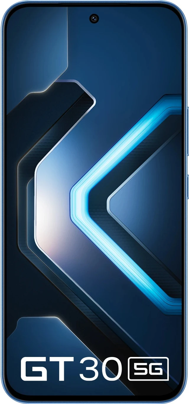 Infinix GT 30 5G+ (Cyber Blue, 256 GB) - view 30