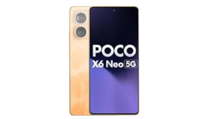 Xiaomi Poco X6 Neo 5G